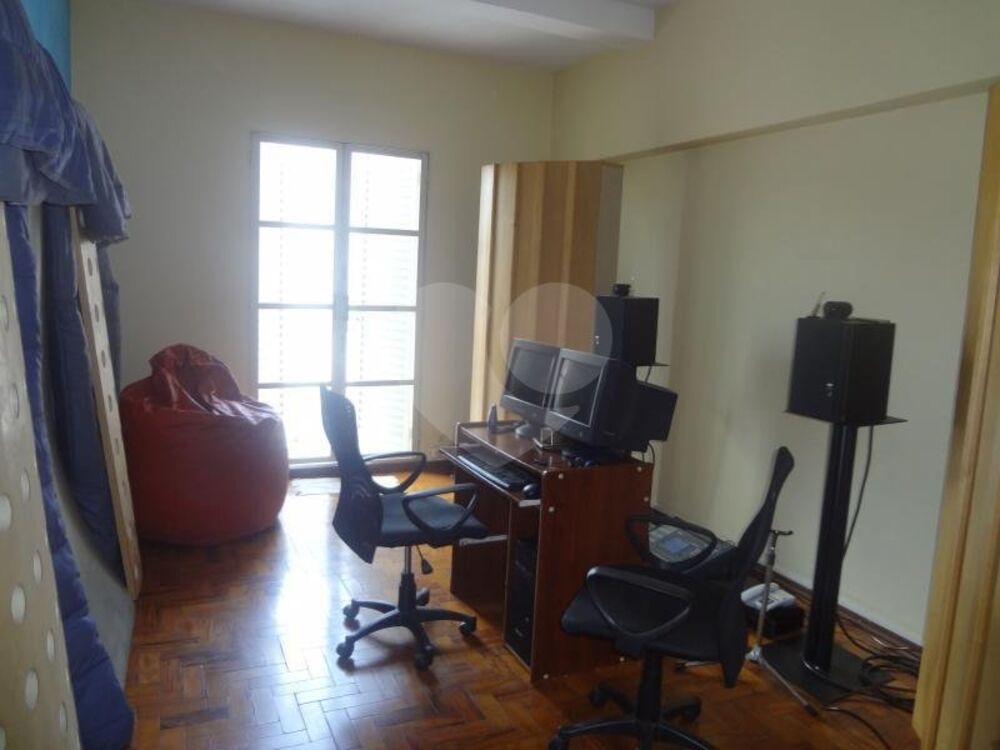 Sobrado, 2 quartos, 224 m² - Foto 1