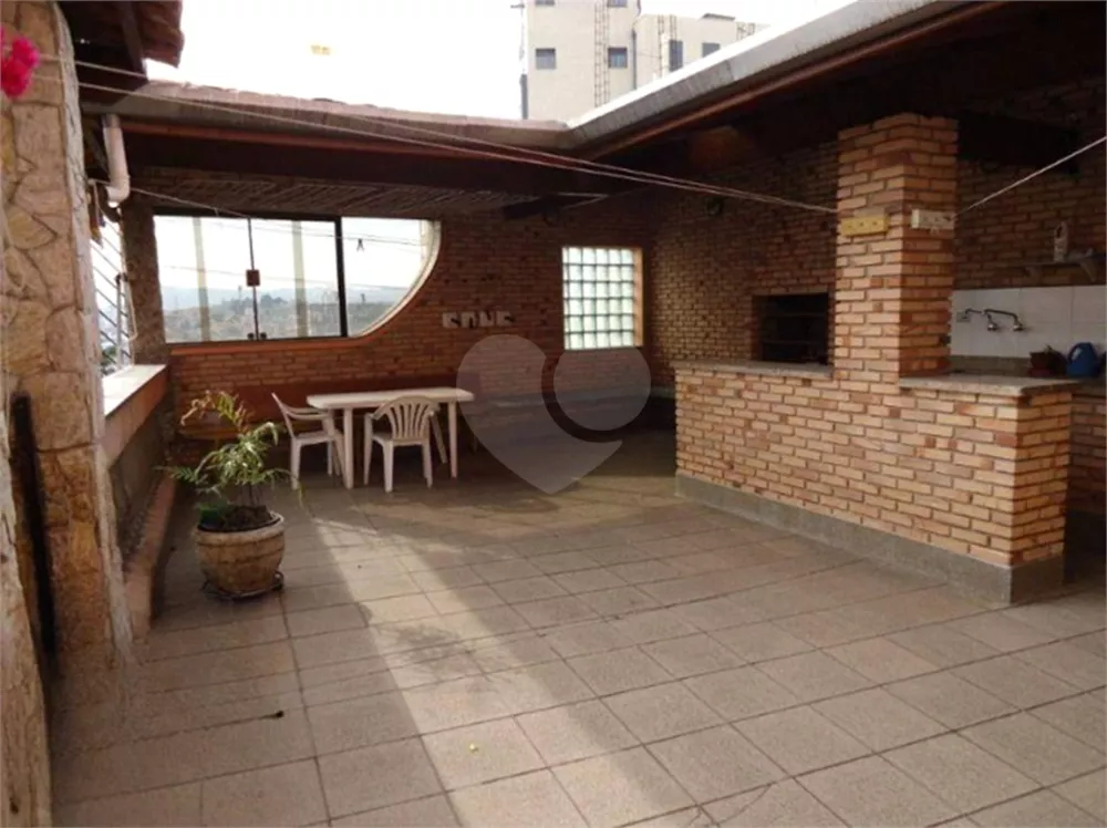 Sobrado à venda com 3 quartos, 405m² - Foto 33