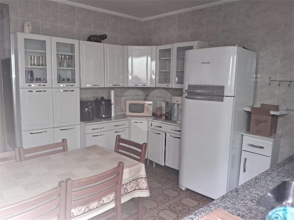 Casa, 3 quartos, 144 m² - Foto 6