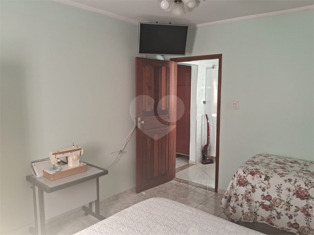 Casa, 3 quartos, 144 m² - Foto 2