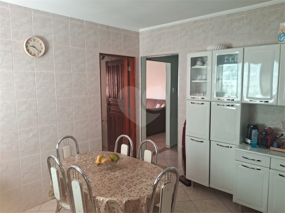 Casa, 3 quartos, 144 m² - Foto 8