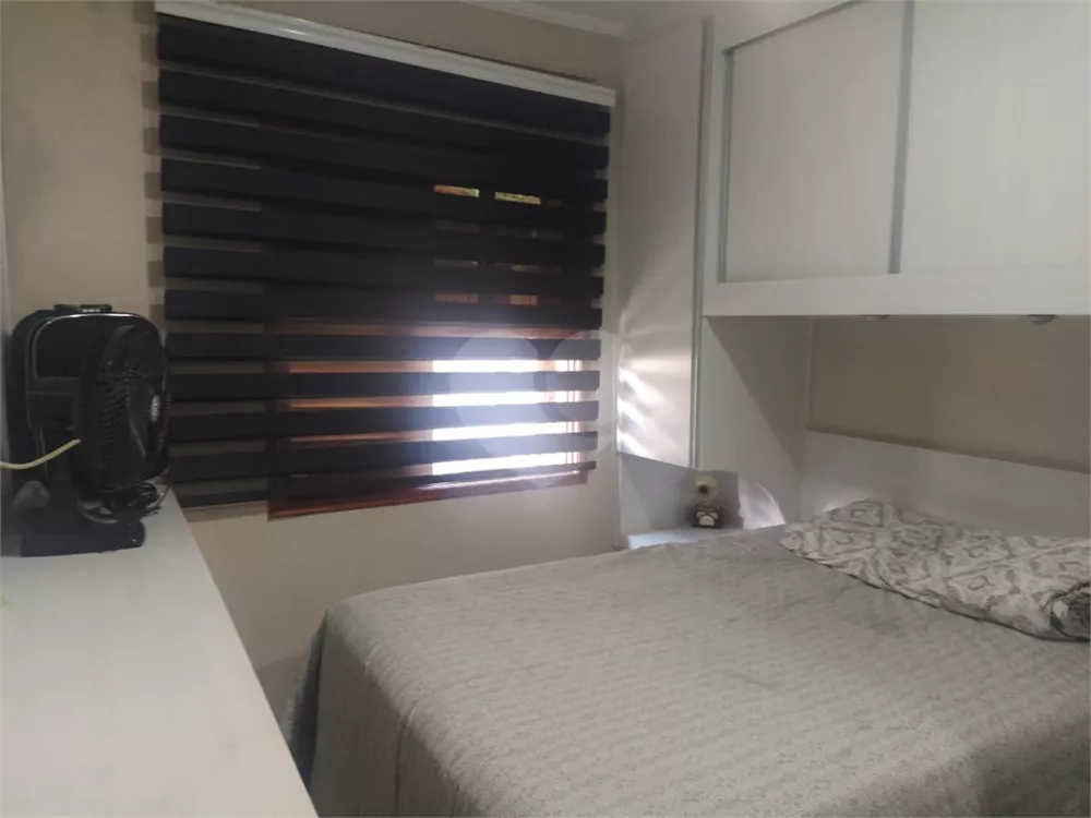 Sobrado à venda com 3 quartos, 100m² - Foto 3