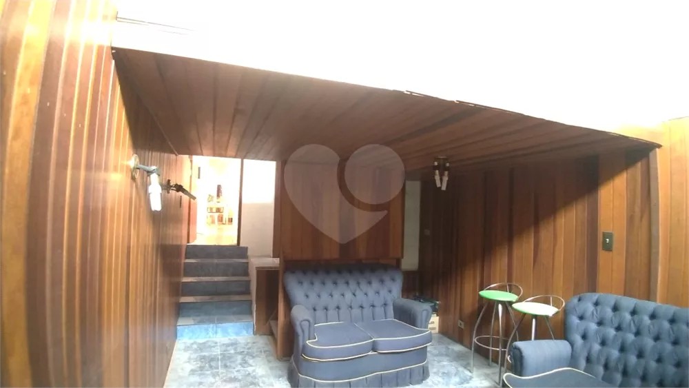 Sobrado à venda com 2 quartos, 150m² - Foto 4