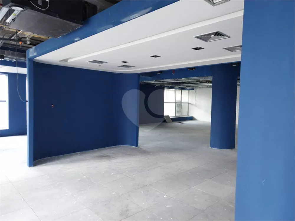 Conjunto Comercial-Sala à venda e aluguel, 620m² - Foto 7