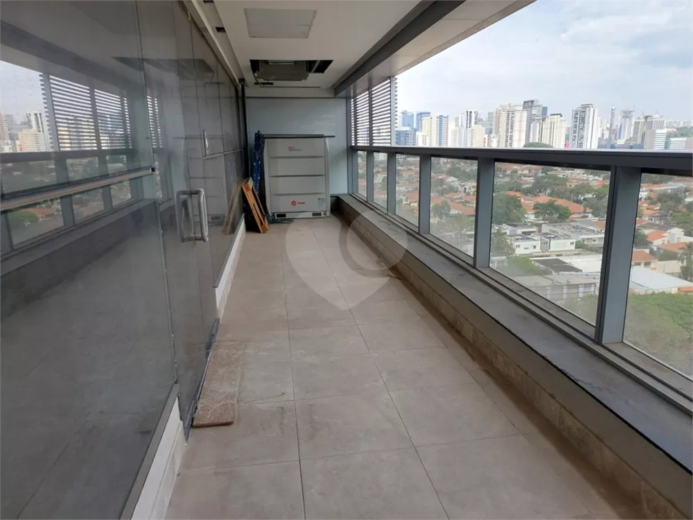 Conjunto Comercial-Sala à venda e aluguel, 620m² - Foto 3