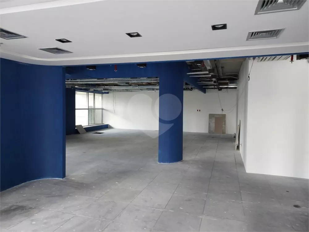 Conjunto Comercial-Sala à venda e aluguel, 620m² - Foto 9