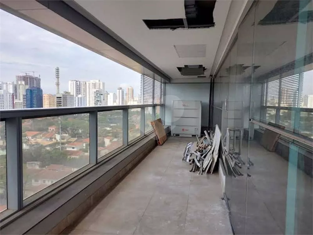 Conjunto Comercial-Sala à venda e aluguel, 620m² - Foto 22