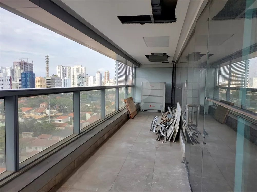 Conjunto Comercial-Sala à venda e aluguel, 620m² - Foto 4