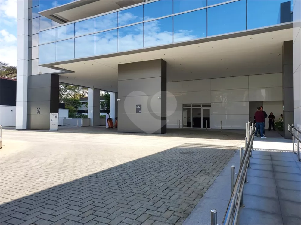 Conjunto Comercial-Sala à venda e aluguel, 620m² - Foto 2