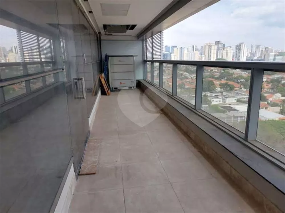 Conjunto Comercial-Sala à venda e aluguel, 620m² - Foto 21