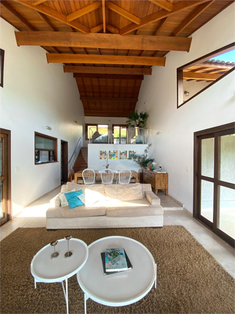 Casa de Condomínio, 4 quartos - Foto 1