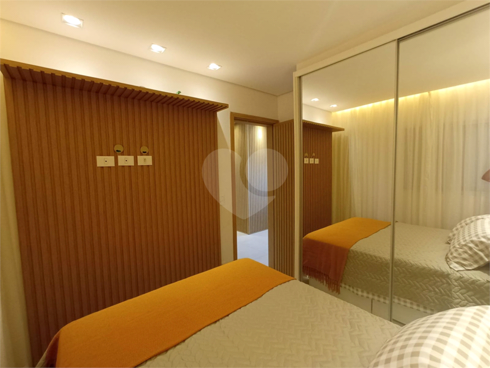 Casa de Condomínio, 2 quartos - Foto 3