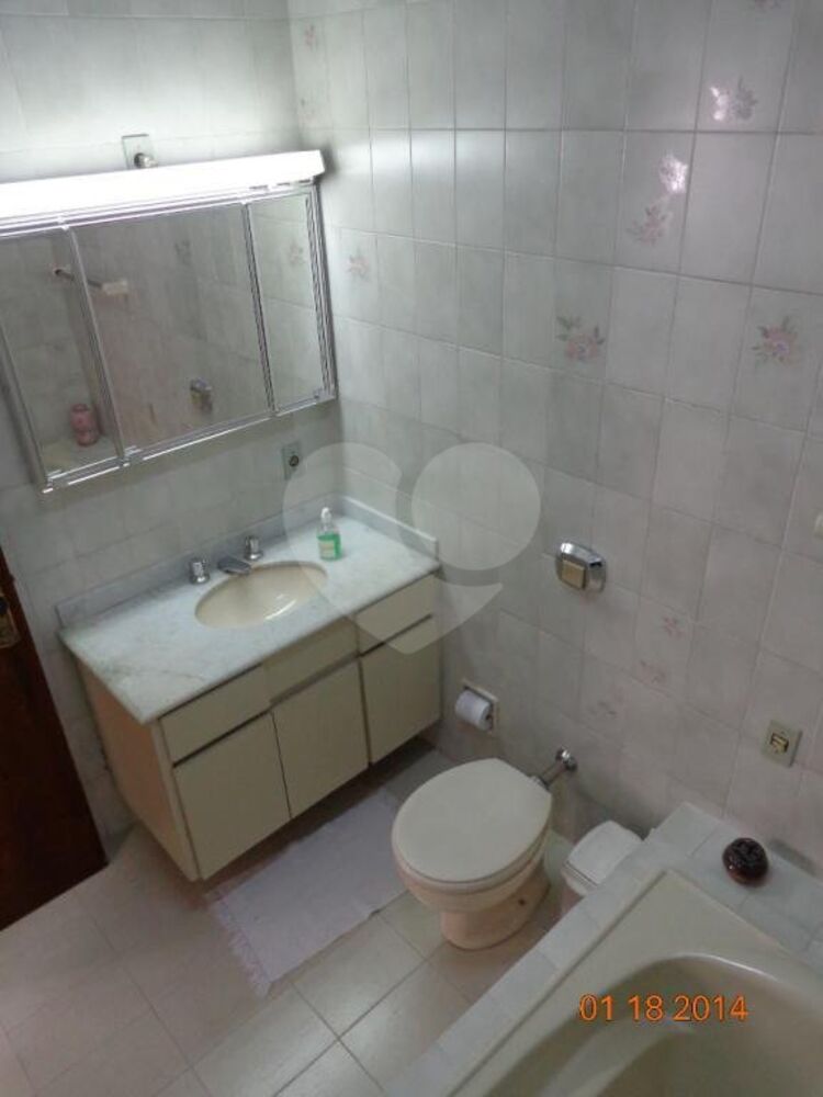 Sobrado à venda com 4 quartos, 238m² - Foto 10