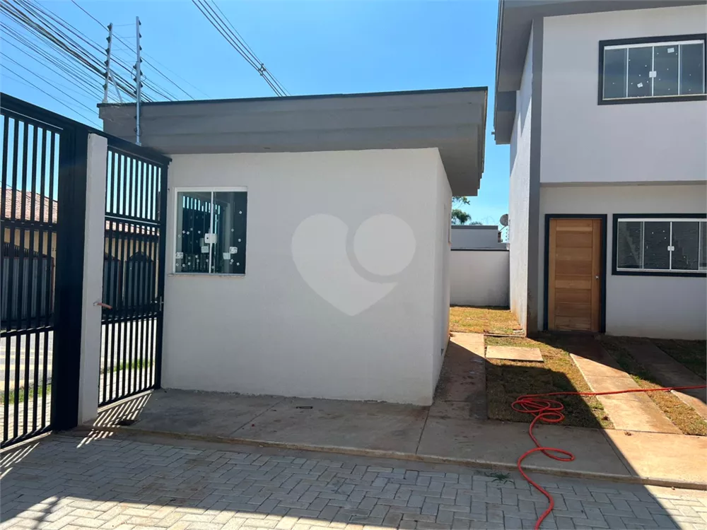 Casa de Condomínio à venda com 2 quartos, 64m² - Foto 4