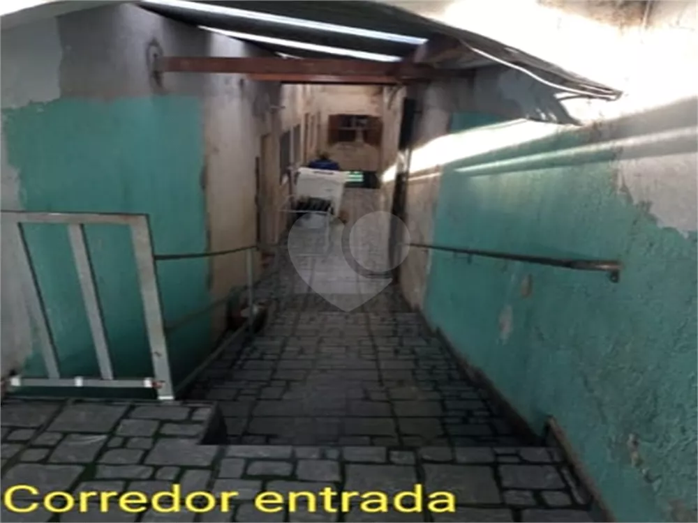 Sobrado à venda com 6 quartos, 159m² - Foto 4