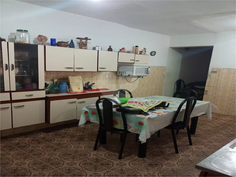 Sobrado à venda com 6 quartos, 159m² - Foto 3