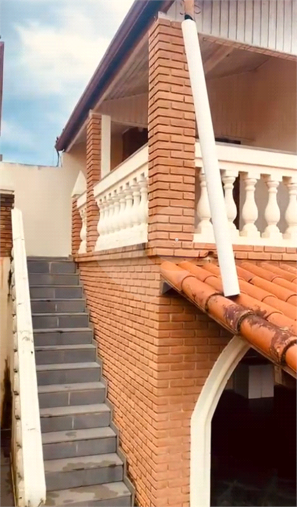 Sobrado, 3 quartos, 197 m² - Foto 20