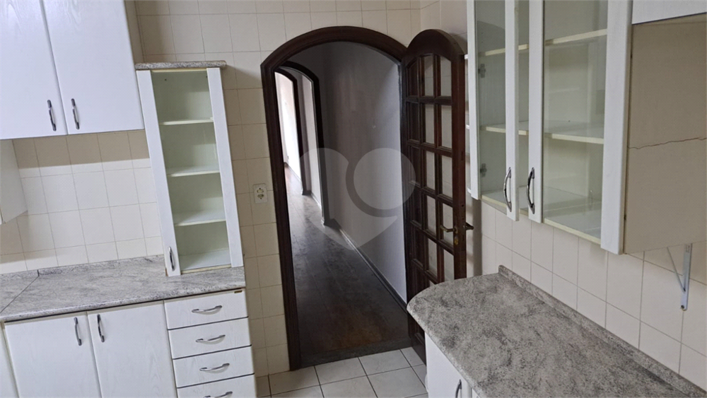 Sobrado, 3 quartos, 197 m² - Foto 1