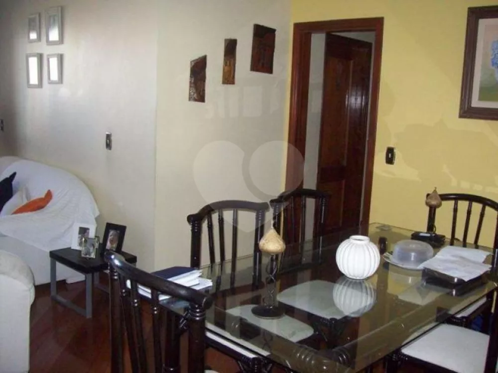 Apartamento à venda com 3 quartos, 100m² - Foto 2