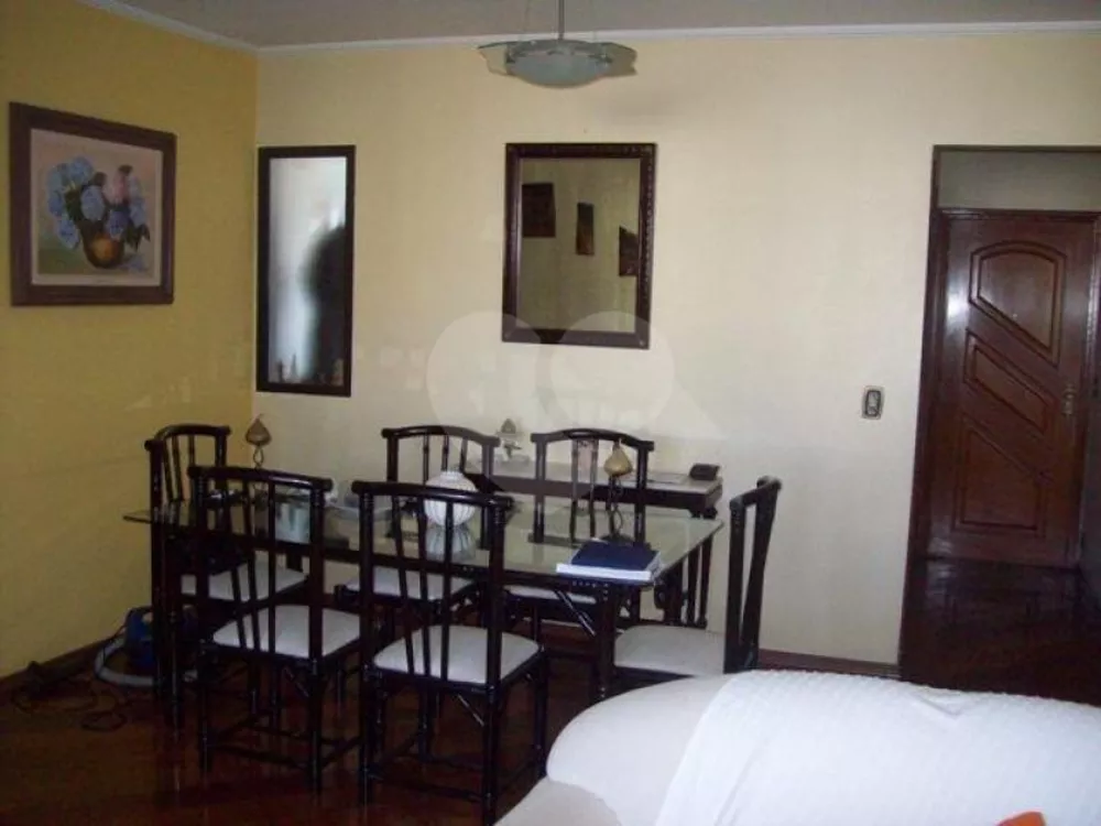 Apartamento à venda com 3 quartos, 100m² - Foto 1