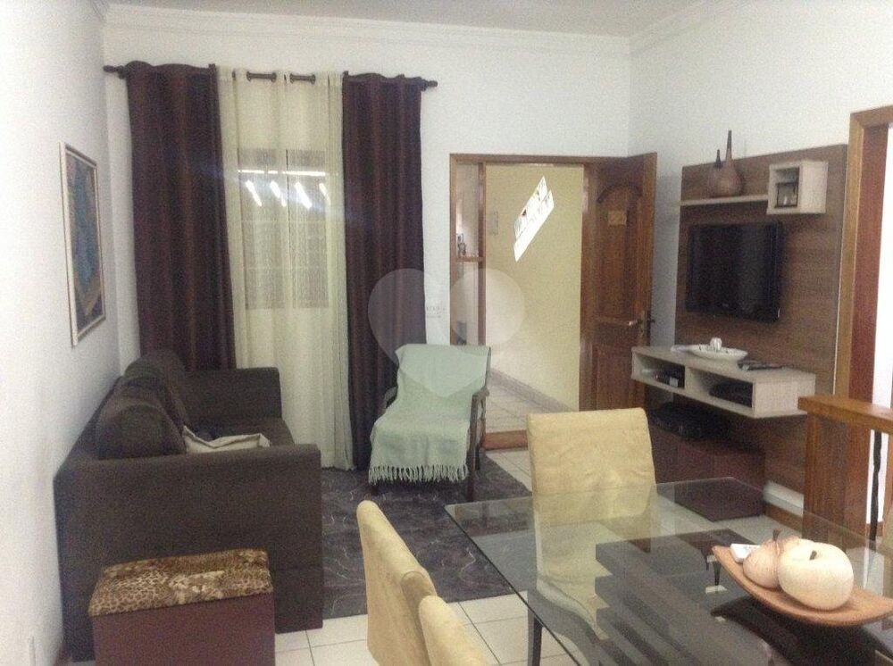 Casa, 3 quartos, 150 m² - Foto 1