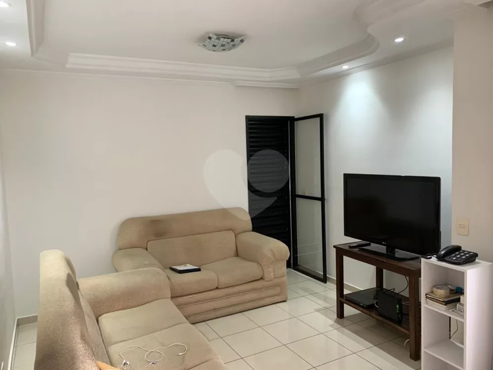 Apartamento à venda com 2 quartos, 101m² - Foto 1