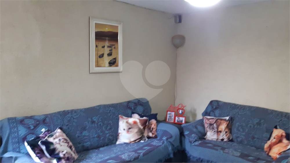 Sobrado, 2 quartos, 130 m² - Foto 1