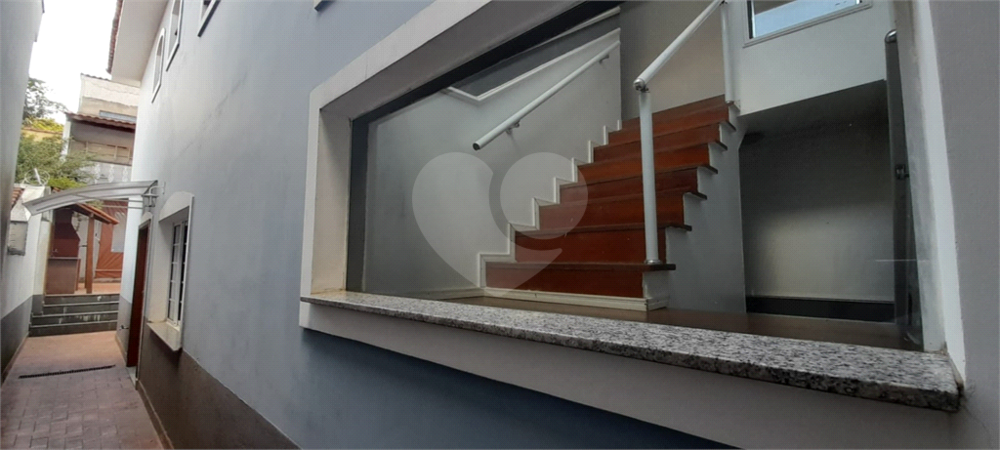 Casa, 3 quartos, 300 m² - Foto 1