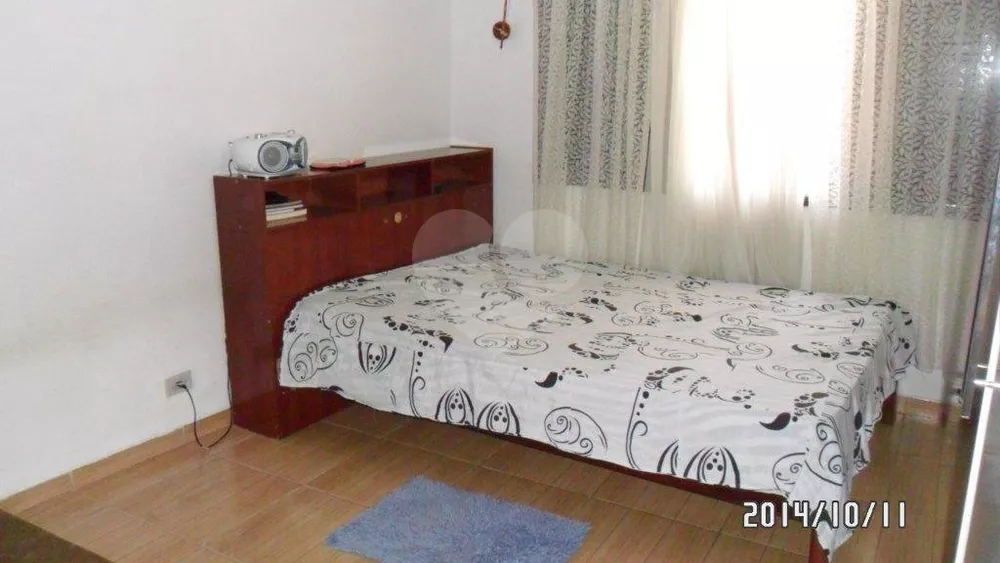 Sobrado à venda com 3 quartos, 125m² - Foto 6