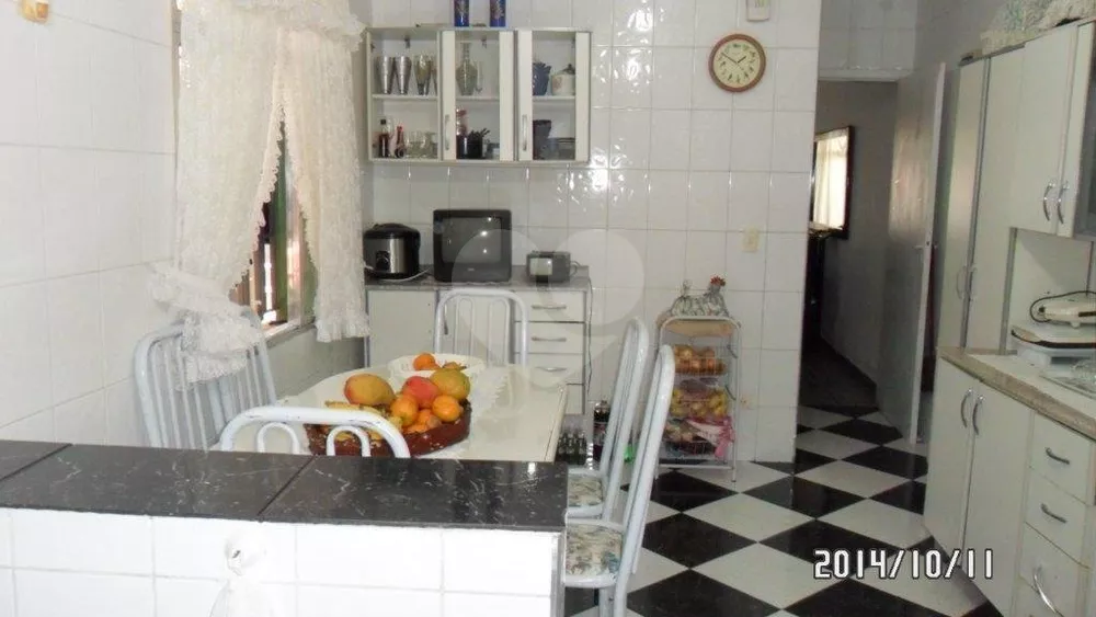 Sobrado à venda com 3 quartos, 125m² - Foto 5