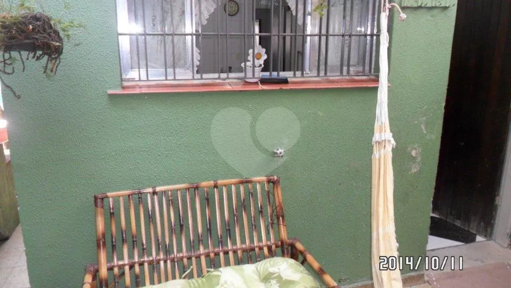 Sobrado à venda com 3 quartos, 125m² - Foto 11