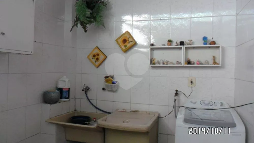 Sobrado à venda com 3 quartos, 125m² - Foto 12