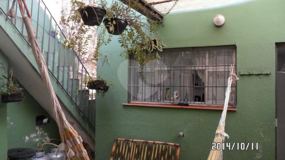 Sobrado à venda com 3 quartos, 125m² - Foto 2