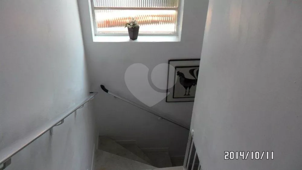 Sobrado à venda com 3 quartos, 125m² - Foto 10