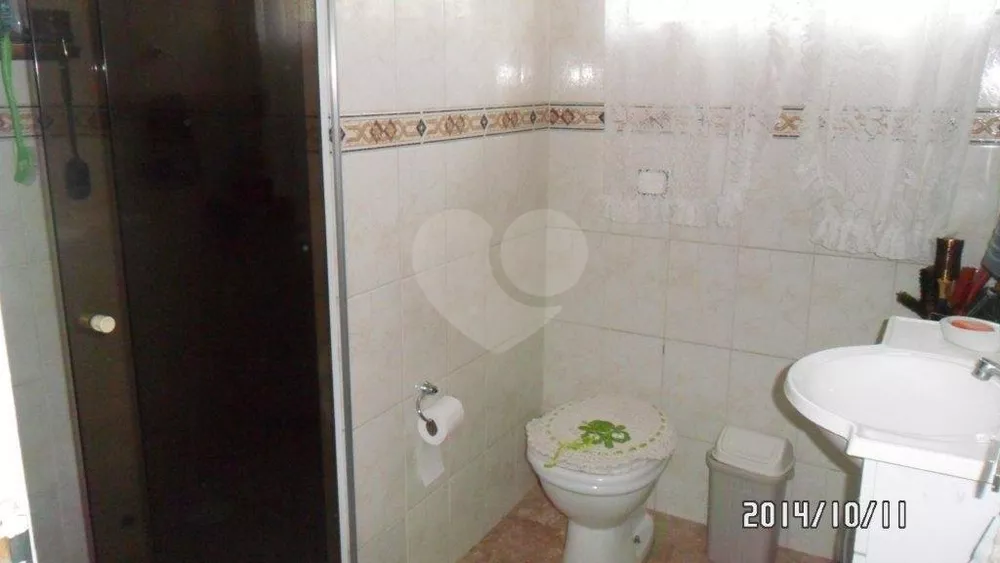 Sobrado à venda com 3 quartos, 125m² - Foto 7