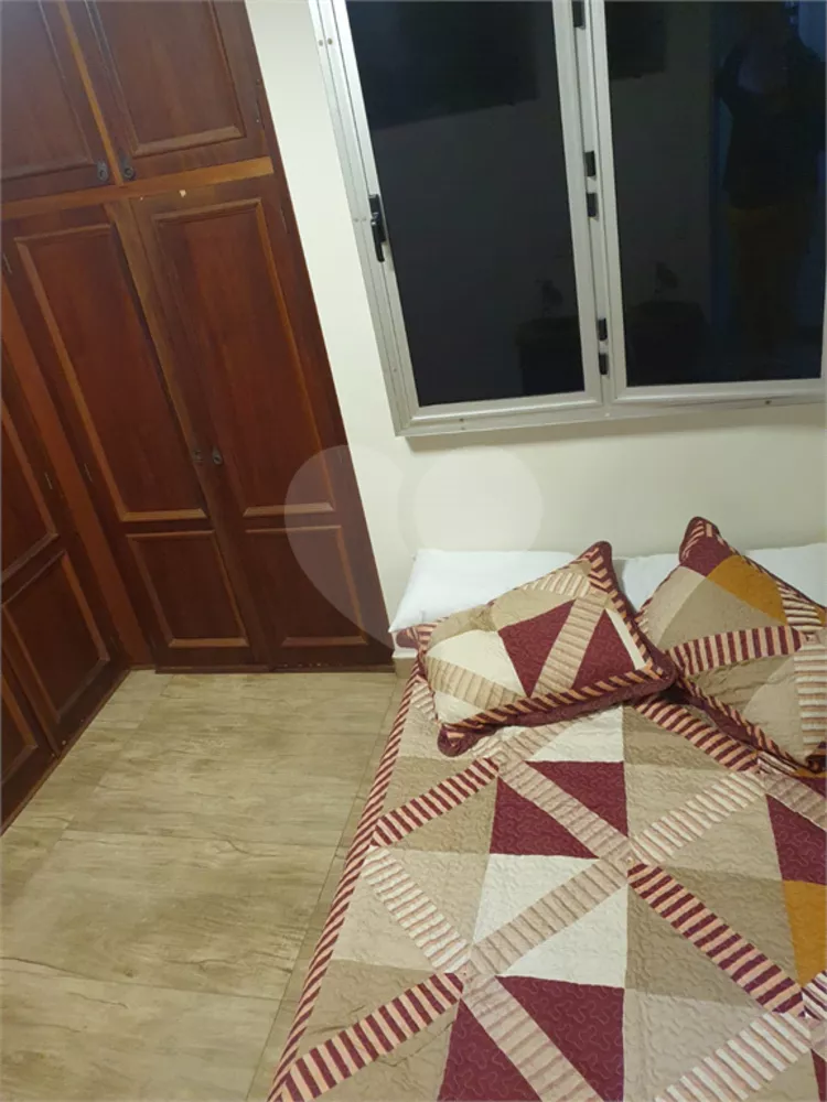 Apartamento à venda com 2 quartos, 59m² - Foto 2