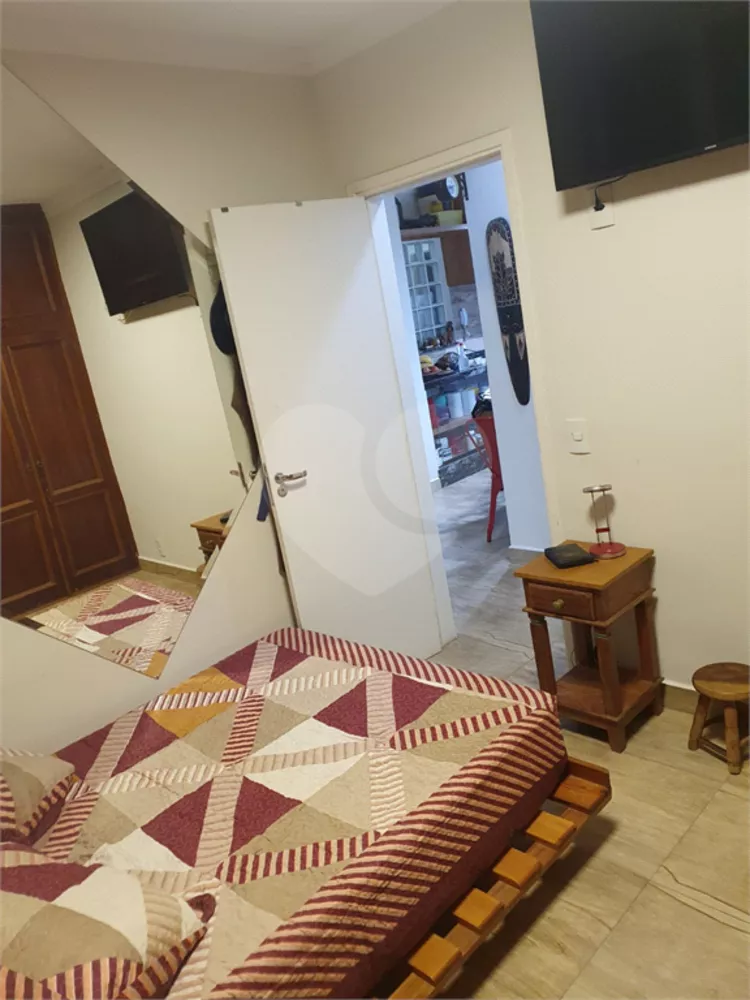 Apartamento à venda com 2 quartos, 59m² - Foto 7