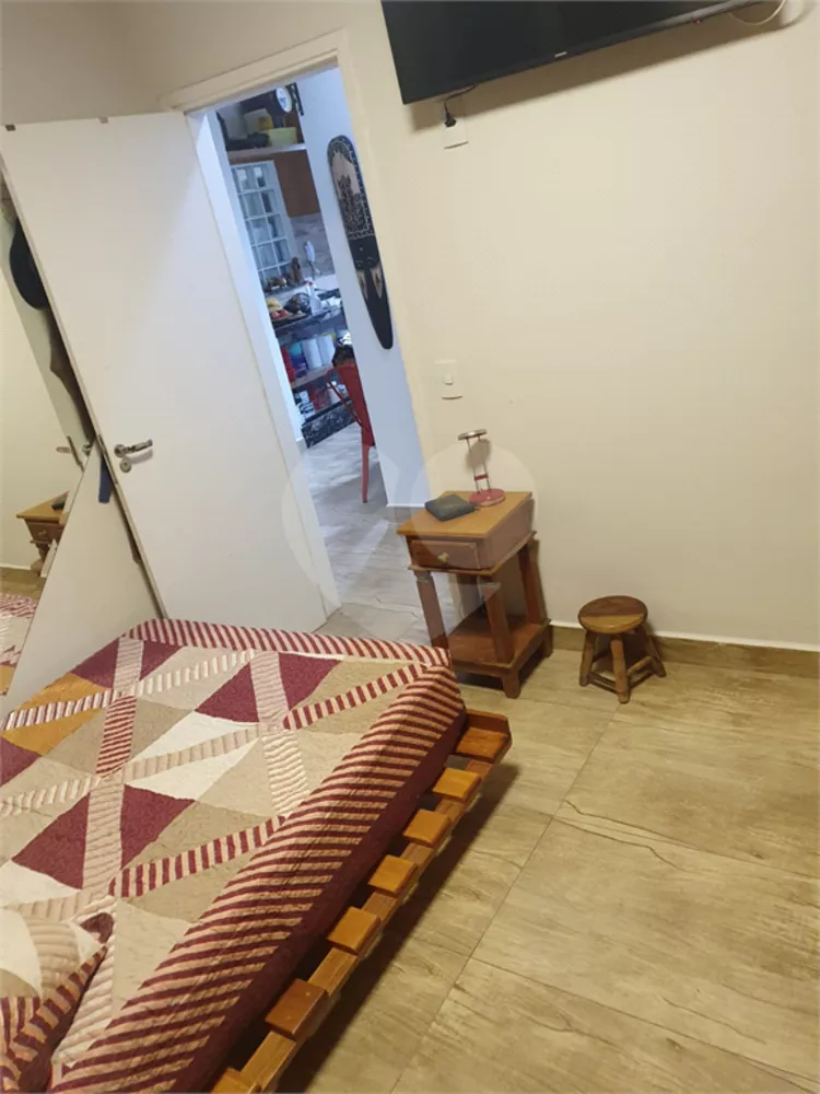 Apartamento à venda com 2 quartos, 59m² - Foto 5