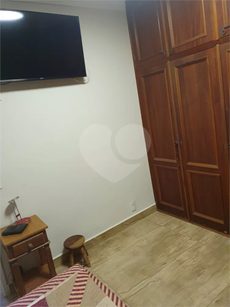 Apartamento à venda com 2 quartos, 59m² - Foto 4