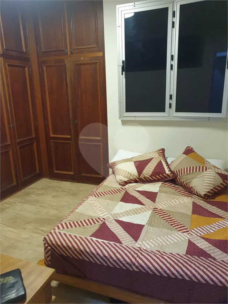 Apartamento à venda com 2 quartos, 59m² - Foto 6