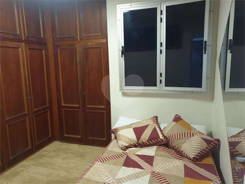 Apartamento à venda com 2 quartos, 59m² - Foto 8