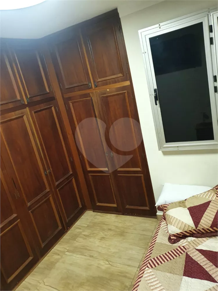 Apartamento à venda com 2 quartos, 59m² - Foto 3