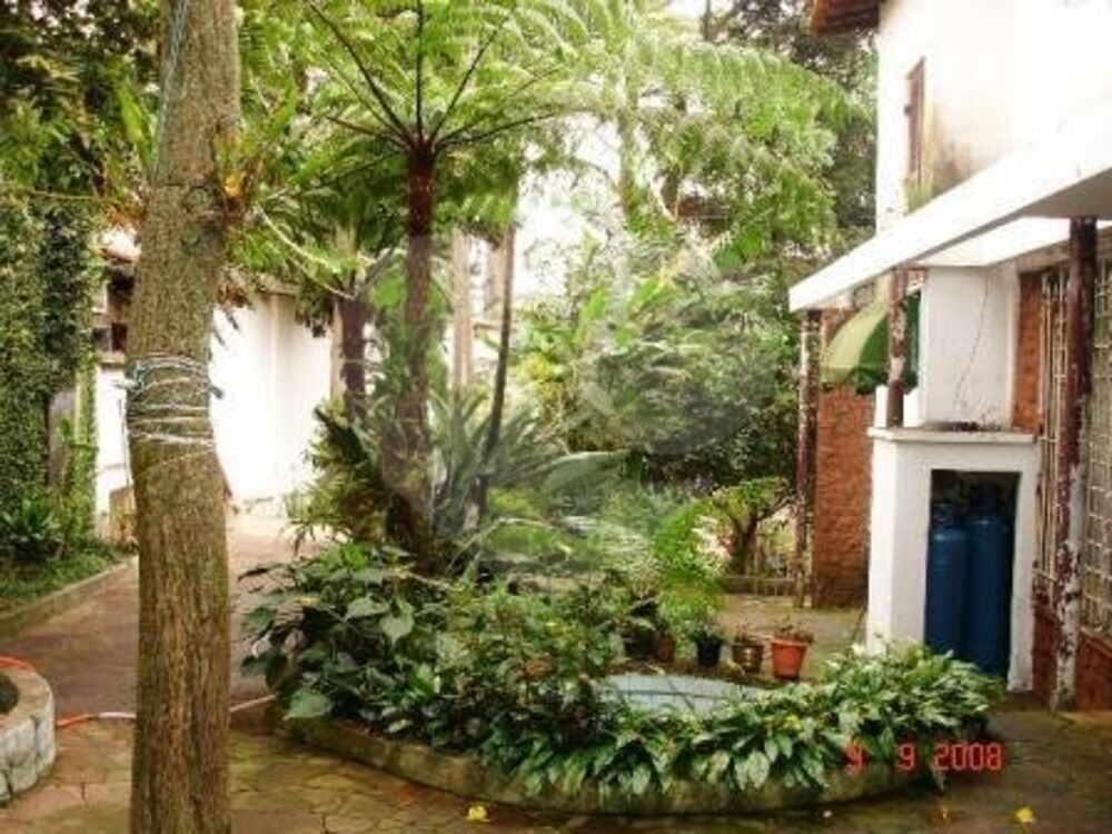 Sobrado à venda com 5 quartos, 300m² - Foto 15