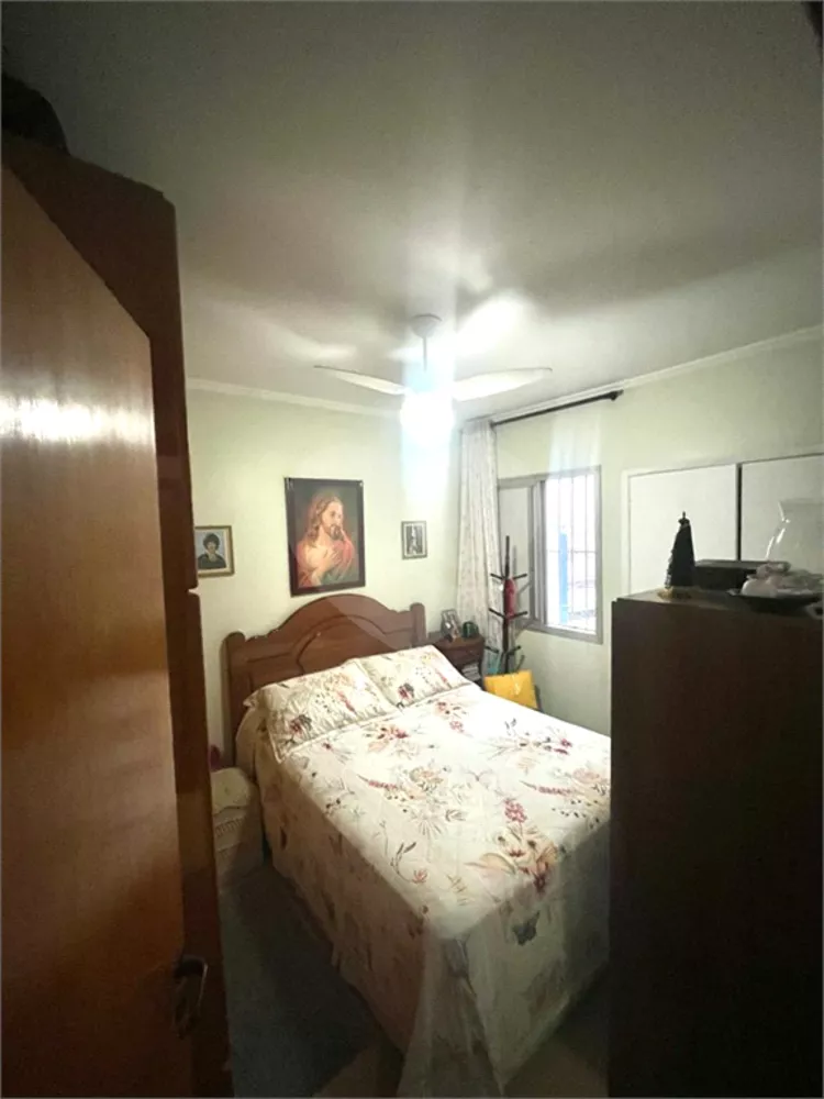 Apartamento à venda com 3 quartos, 73m² - Foto 4