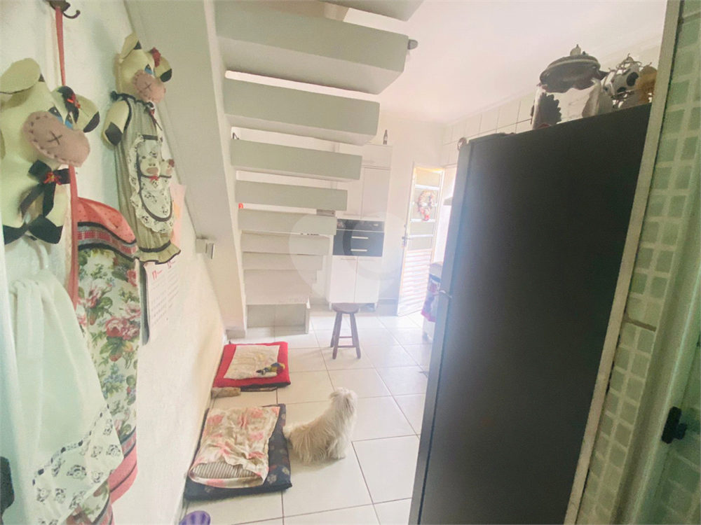 Casa, 3 quartos, 111 m² - Foto 2