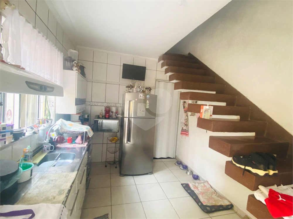 Casa, 3 quartos, 111 m² - Foto 4