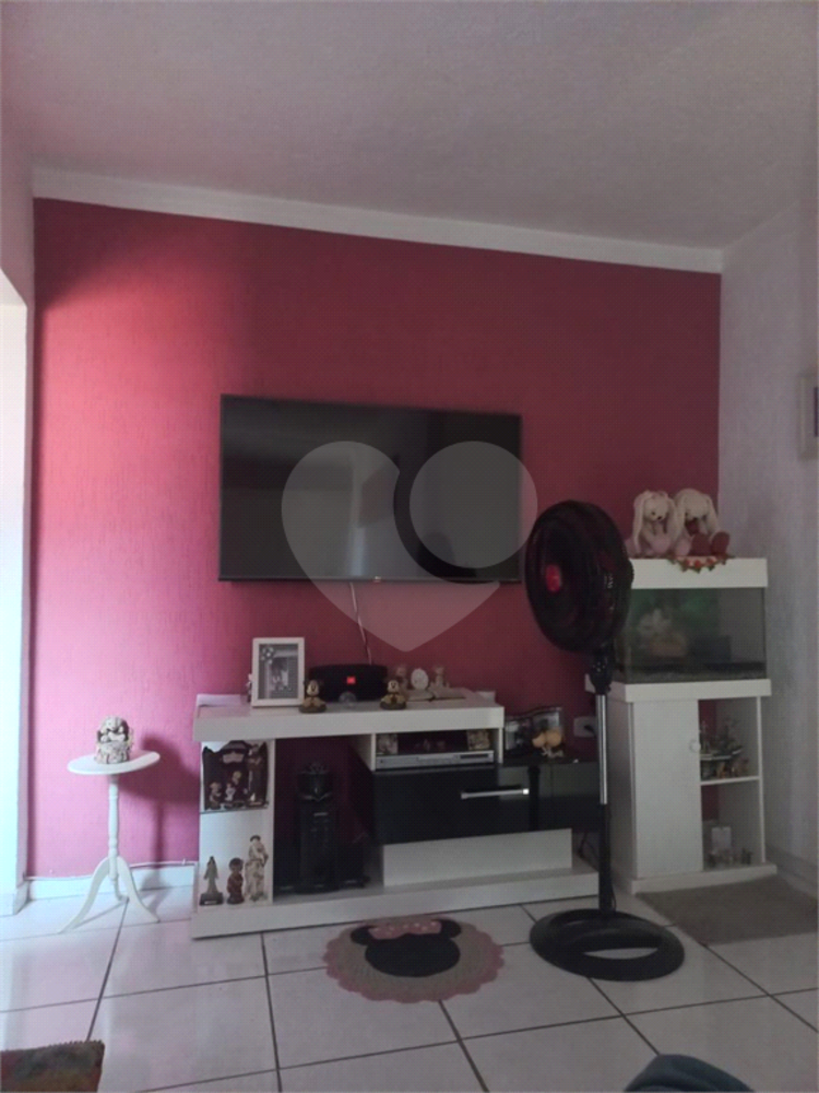 Casa, 3 quartos, 111 m² - Foto 1
