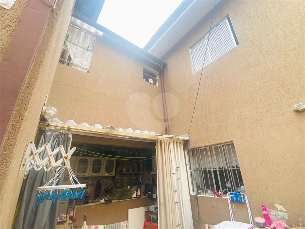 Casa, 3 quartos, 111 m² - Foto 3