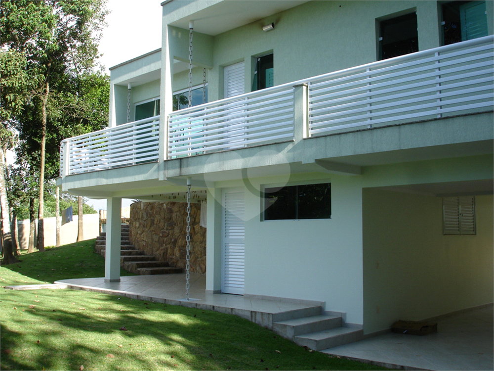 Casa de Condomínio à venda com 3 quartos, 280m² - Foto 2
