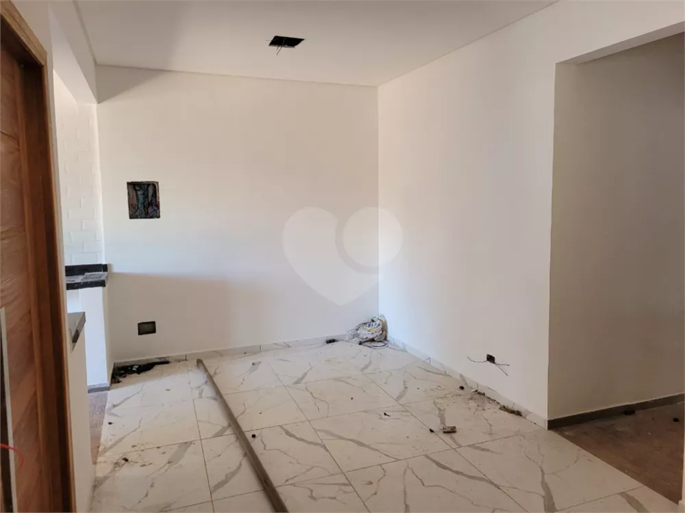 Casa de Condomínio à venda com 3 quartos, 105m² - Foto 3